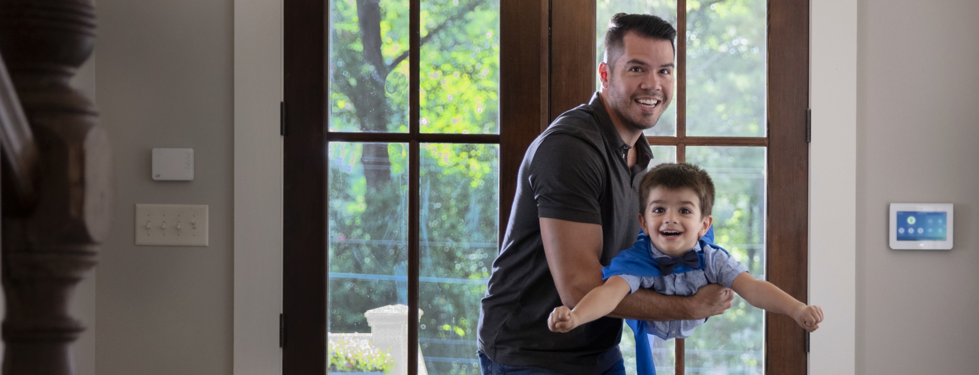 security systems Chattanooga
