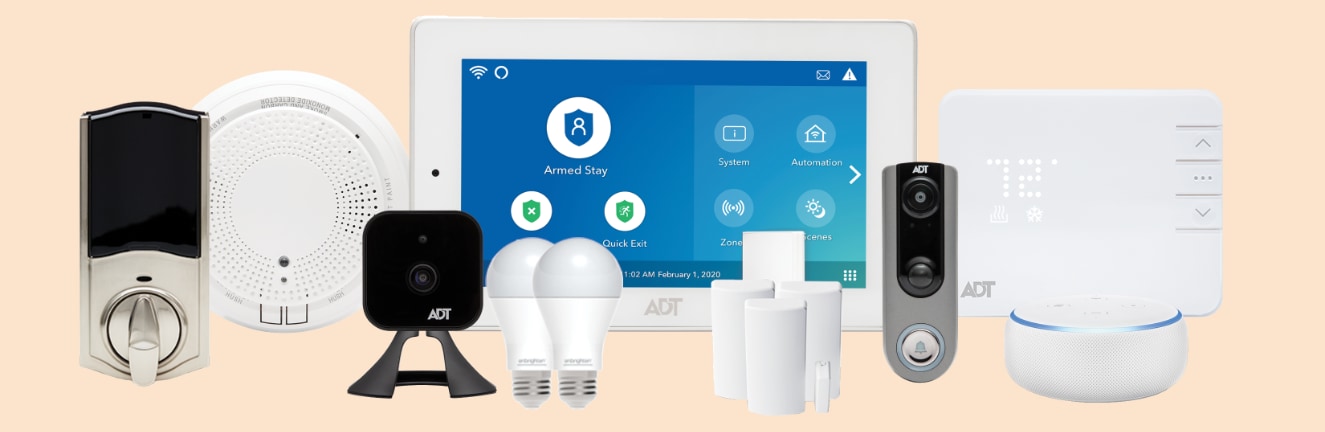 home security Chattanooga