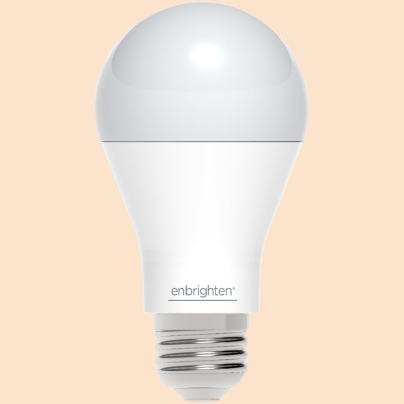 Chattanooga smart light bulb