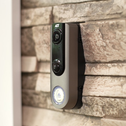 Chattanooga doorbell security camera