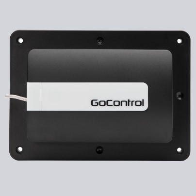 Chattanooga garage door controller