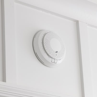 Chattanooga smoke detector adt