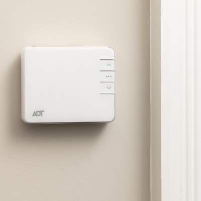 Chattanooga smart thermostat adt