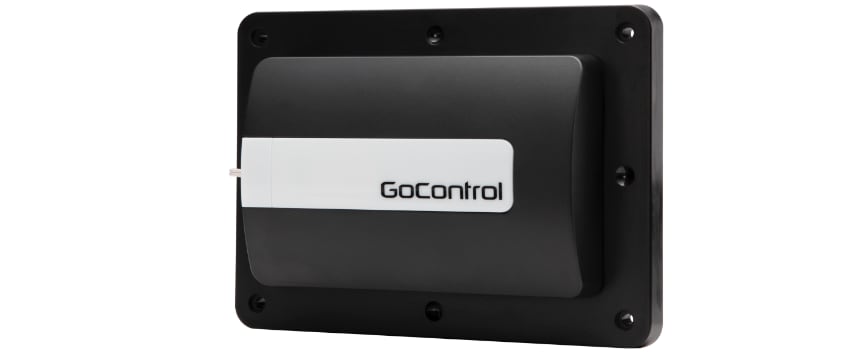 ADT Garage Sensor in Chattanooga