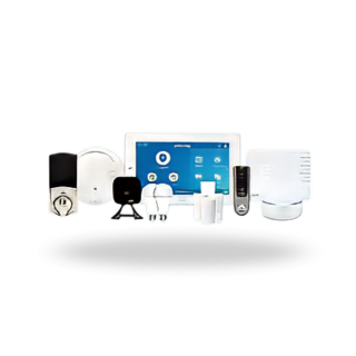 ADT product packages Chattanooga