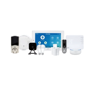 ADT product packages Chattanooga