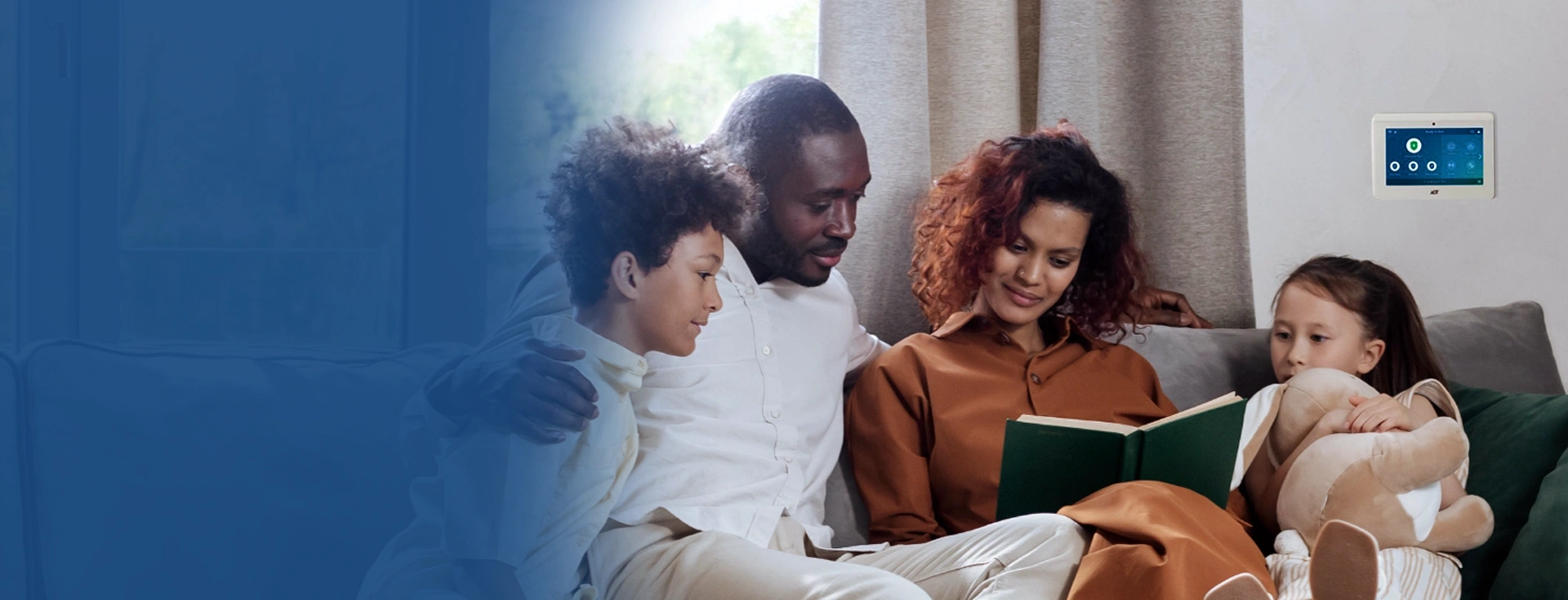 security systems Chattanooga