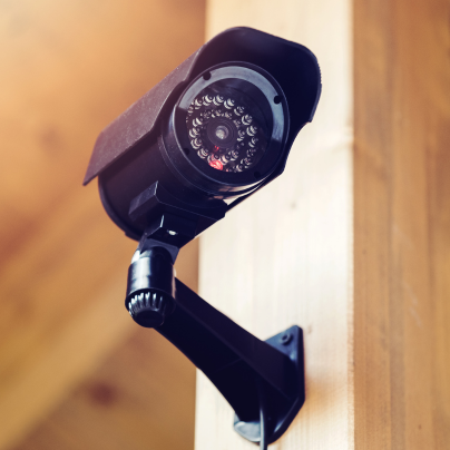 Chattanooga high-decibel alarm