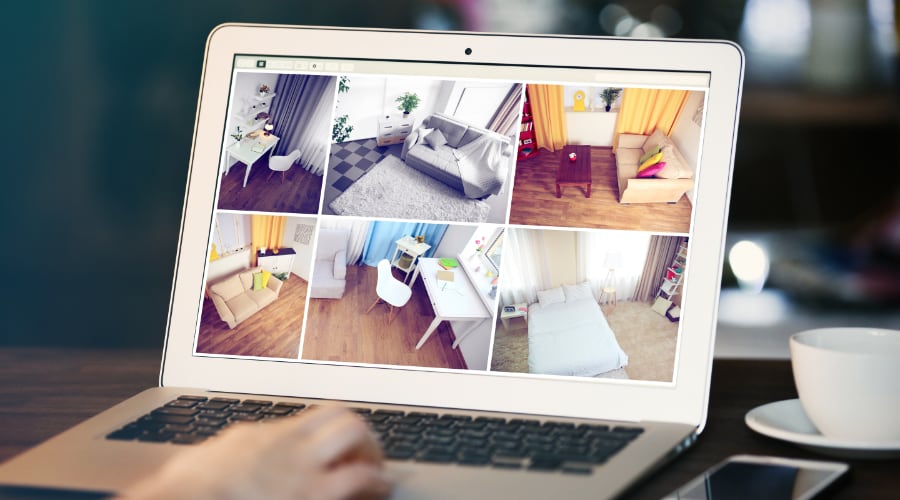 Chattanooga security system monitoring.