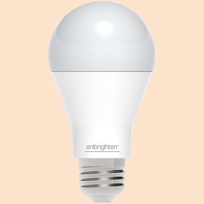 Chattanooga smart light bulb